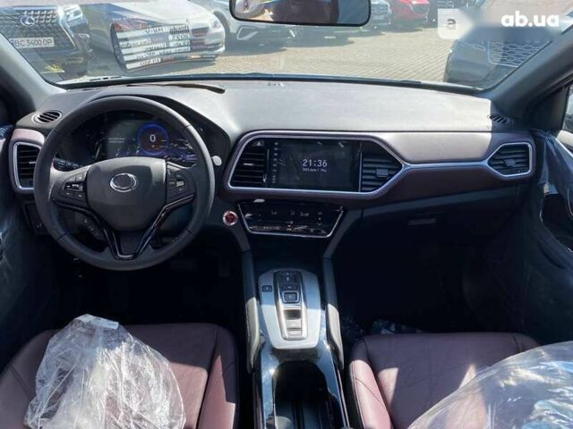 Хонда M-NV, объемом двигателя 0 л и пробегом 1 тыс. км за 24200 $, фото 9 на Automoto.ua