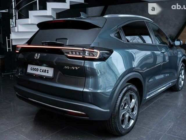 Хонда M-NV, объемом двигателя 0 л и пробегом 1 тыс. км за 25300 $, фото 22 на Automoto.ua