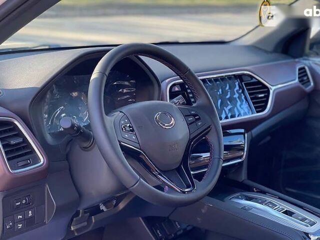 Хонда M-NV, об'ємом двигуна 0 л та пробігом 1 тис. км за 25400 $, фото 12 на Automoto.ua