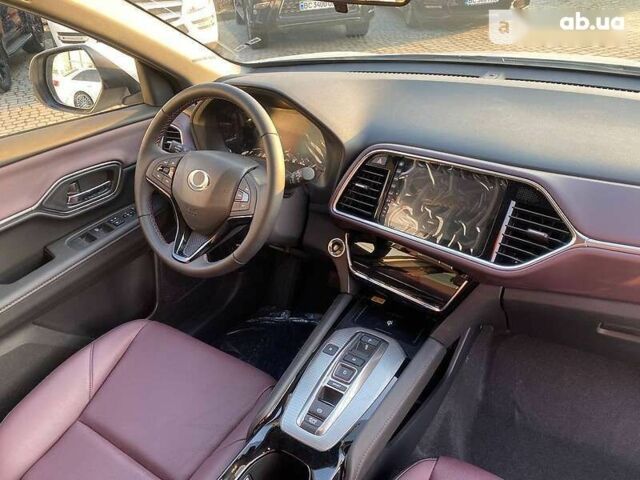 Хонда M-NV, объемом двигателя 0 л и пробегом 1 тыс. км за 26500 $, фото 11 на Automoto.ua