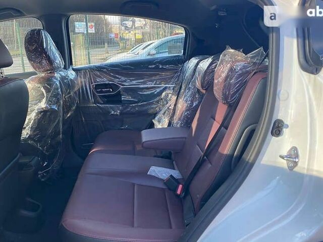 Хонда M-NV, об'ємом двигуна 0 л та пробігом 1 тис. км за 25400 $, фото 17 на Automoto.ua