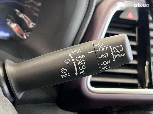 Хонда M-NV, объемом двигателя 0 л и пробегом 1 тыс. км за 27000 $, фото 19 на Automoto.ua