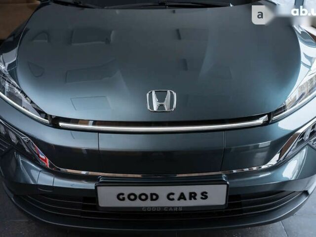 Хонда M-NV, объемом двигателя 0 л и пробегом 1 тыс. км за 25300 $, фото 3 на Automoto.ua