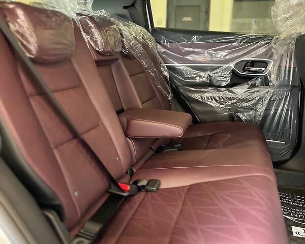 Хонда M-NV, объемом двигателя 0 л и пробегом 1 тыс. км за 27000 $, фото 9 на Automoto.ua