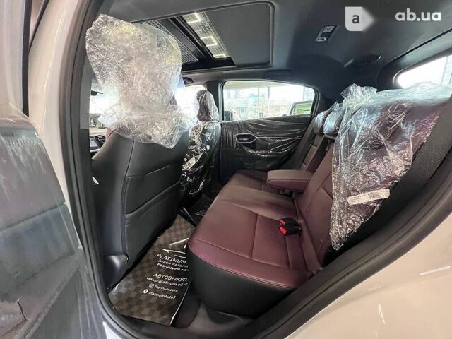 Хонда M-NV, объемом двигателя 0 л и пробегом 1 тыс. км за 27000 $, фото 29 на Automoto.ua