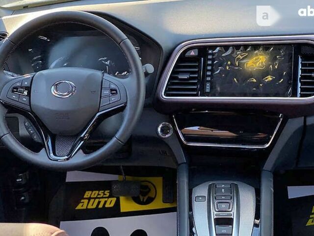 Хонда M-NV, об'ємом двигуна 0 л та пробігом 1 тис. км за 25400 $, фото 15 на Automoto.ua