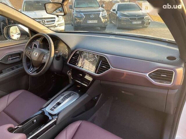 Хонда M-NV, объемом двигателя 0 л и пробегом 1 тыс. км за 26500 $, фото 12 на Automoto.ua