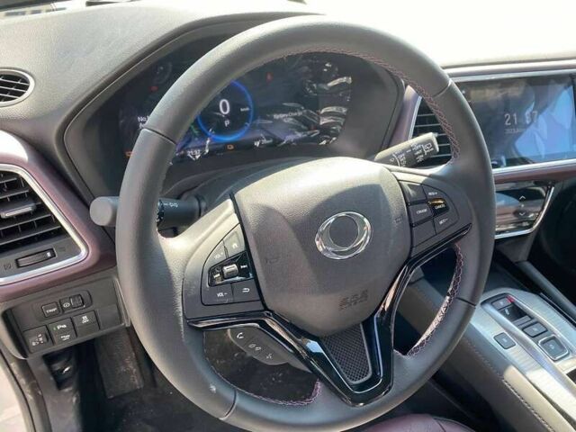 Хонда M-NV, объемом двигателя 0 л и пробегом 1 тыс. км за 24200 $, фото 12 на Automoto.ua