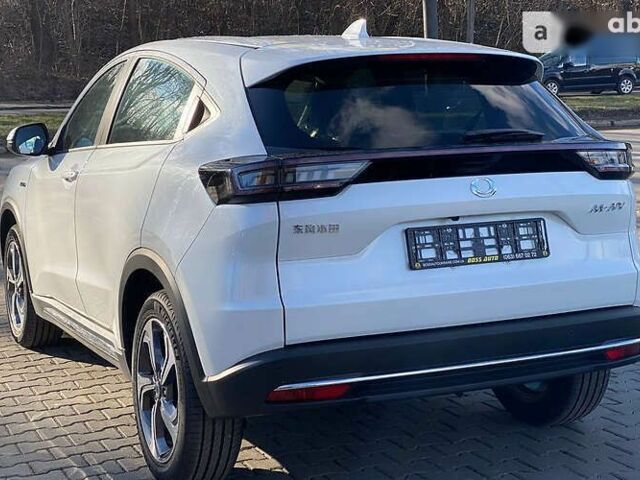 Хонда M-NV, об'ємом двигуна 0 л та пробігом 1 тис. км за 25400 $, фото 2 на Automoto.ua