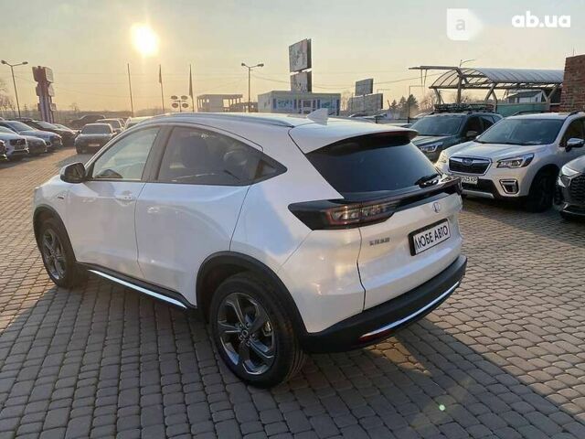 Хонда M-NV, объемом двигателя 0 л и пробегом 1 тыс. км за 26500 $, фото 6 на Automoto.ua