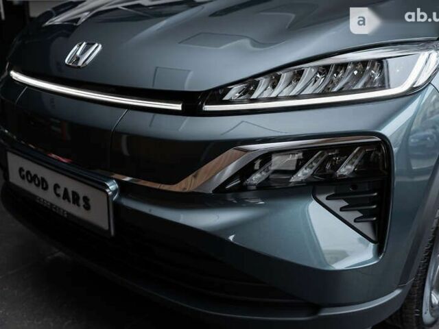 Хонда M-NV, объемом двигателя 0 л и пробегом 1 тыс. км за 25300 $, фото 7 на Automoto.ua