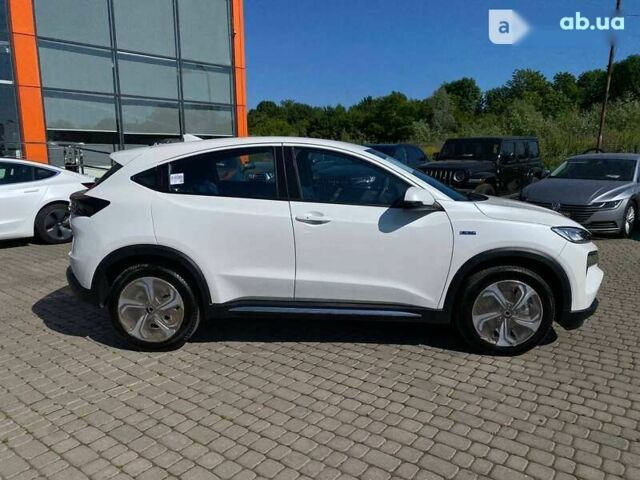 Хонда M-NV, объемом двигателя 0 л и пробегом 1 тыс. км за 24200 $, фото 7 на Automoto.ua