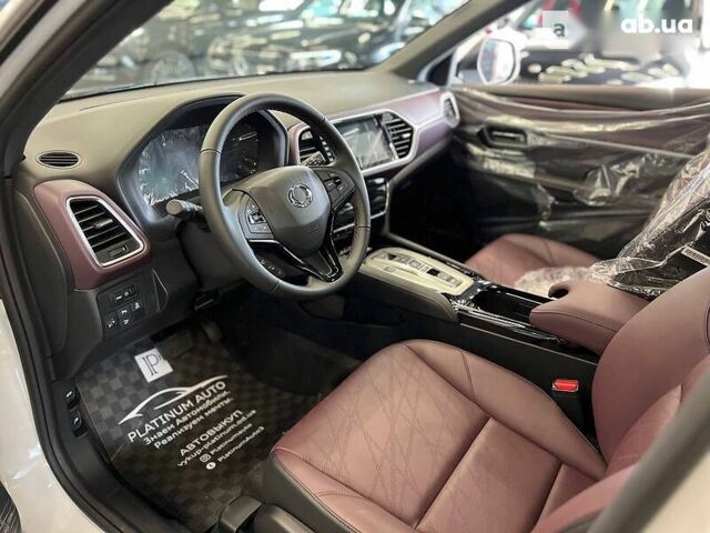 Хонда M-NV, объемом двигателя 0 л и пробегом 1 тыс. км за 27000 $, фото 5 на Automoto.ua