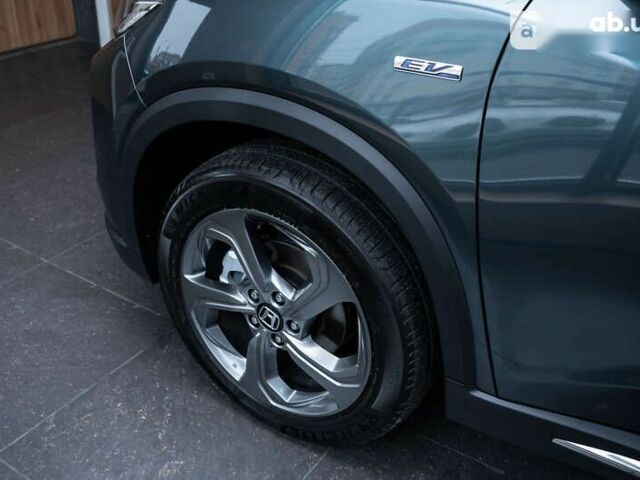 Хонда M-NV, объемом двигателя 0 л и пробегом 1 тыс. км за 25300 $, фото 11 на Automoto.ua