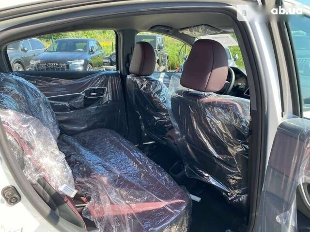 Хонда M-NV, объемом двигателя 0 л и пробегом 1 тыс. км за 24200 $, фото 19 на Automoto.ua