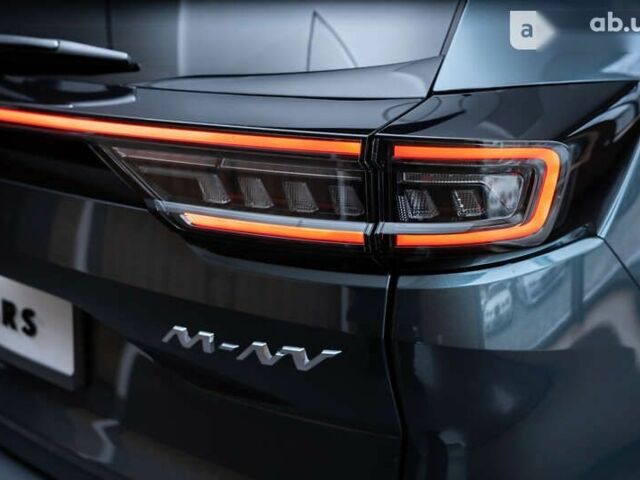 Хонда M-NV, объемом двигателя 0 л и пробегом 1 тыс. км за 25300 $, фото 24 на Automoto.ua