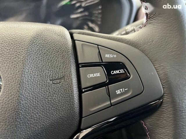 Хонда M-NV, объемом двигателя 0 л и пробегом 1 тыс. км за 27000 $, фото 18 на Automoto.ua