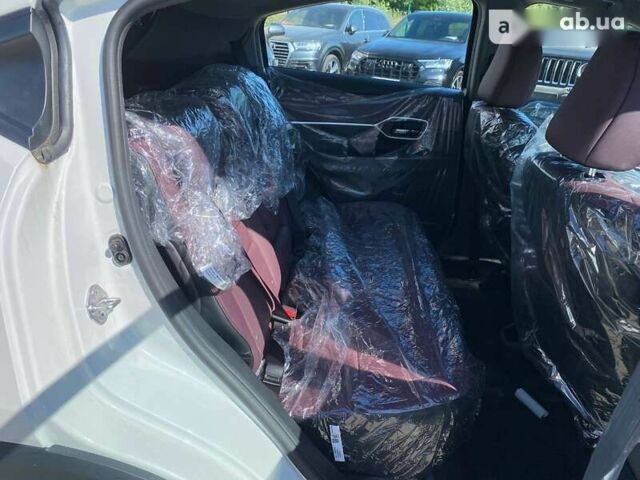 Хонда M-NV, объемом двигателя 0 л и пробегом 1 тыс. км за 24200 $, фото 18 на Automoto.ua