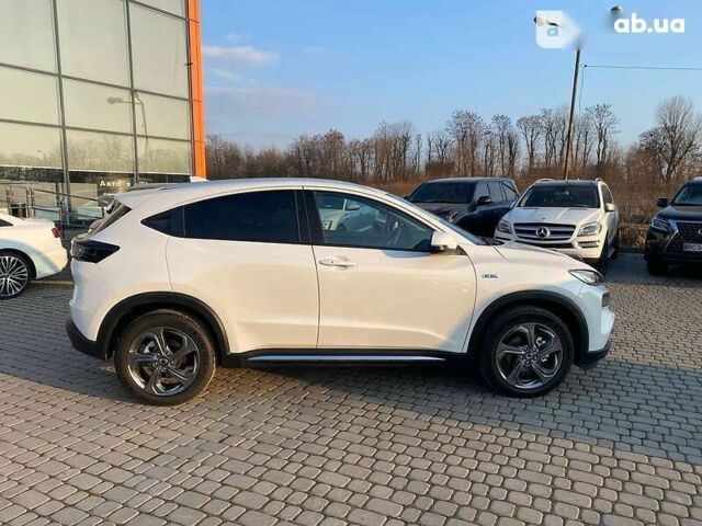 Хонда M-NV, объемом двигателя 0 л и пробегом 1 тыс. км за 26500 $, фото 10 на Automoto.ua