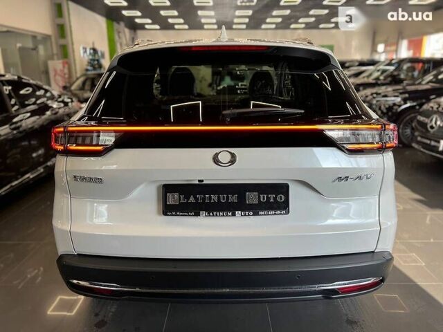 Хонда M-NV, объемом двигателя 0 л и пробегом 1 тыс. км за 27000 $, фото 2 на Automoto.ua