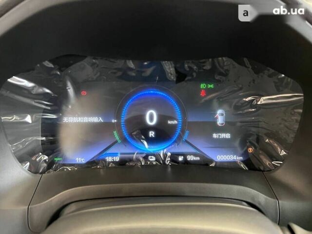 Хонда M-NV, объемом двигателя 0 л и пробегом 1 тыс. км за 27000 $, фото 25 на Automoto.ua