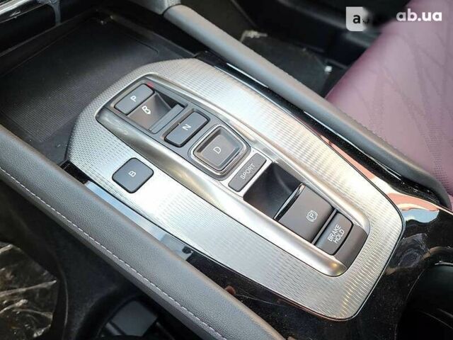 Хонда M-NV, об'ємом двигуна 0 л та пробігом 1 тис. км за 24900 $, фото 10 на Automoto.ua