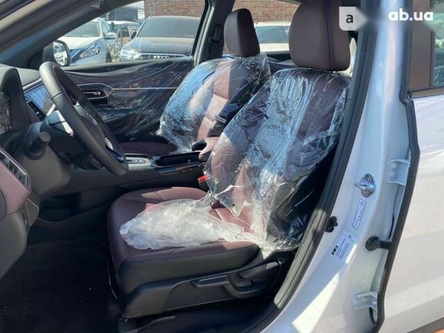 Хонда M-NV, объемом двигателя 0 л и пробегом 1 тыс. км за 24200 $, фото 16 на Automoto.ua