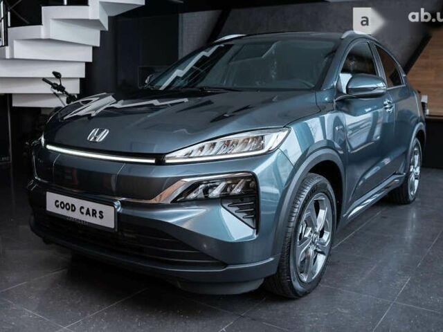 Хонда M-NV, объемом двигателя 0 л и пробегом 1 тыс. км за 25300 $, фото 10 на Automoto.ua