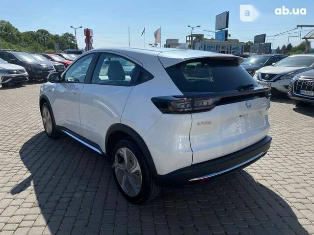 Хонда M-NV, объемом двигателя 0 л и пробегом 1 тыс. км за 24200 $, фото 4 на Automoto.ua