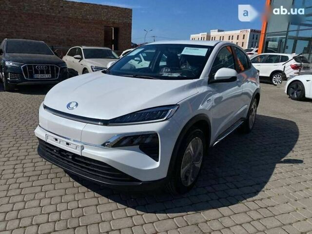 Хонда M-NV, объемом двигателя 0 л и пробегом 1 тыс. км за 24200 $, фото 2 на Automoto.ua