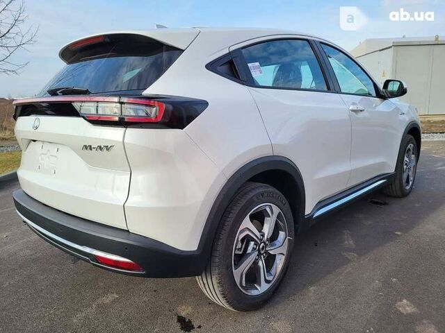 Хонда M-NV, об'ємом двигуна 0 л та пробігом 1 тис. км за 24900 $, фото 17 на Automoto.ua