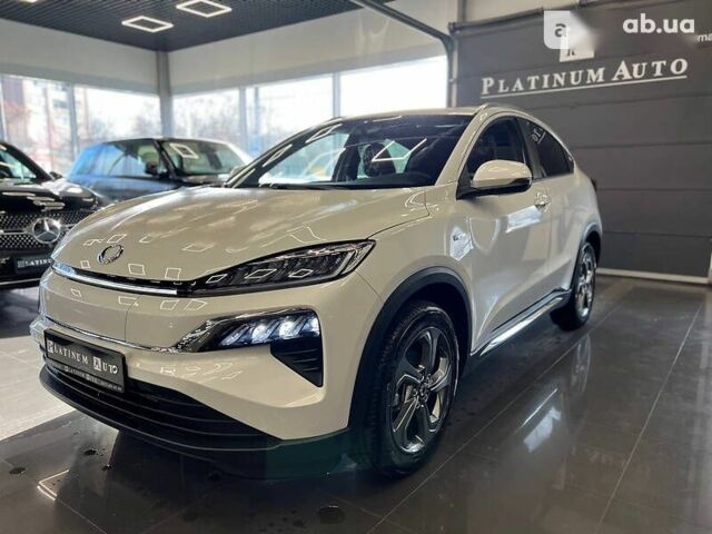 Хонда M-NV, объемом двигателя 0 л и пробегом 1 тыс. км за 27000 $, фото 1 на Automoto.ua