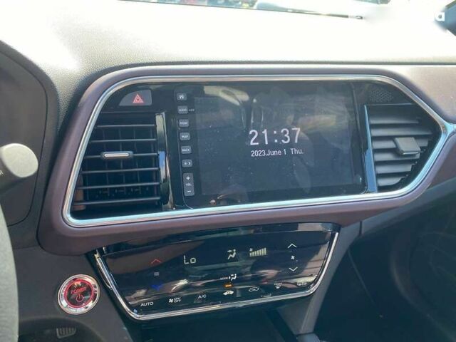 Хонда M-NV, объемом двигателя 0 л и пробегом 1 тыс. км за 24200 $, фото 14 на Automoto.ua