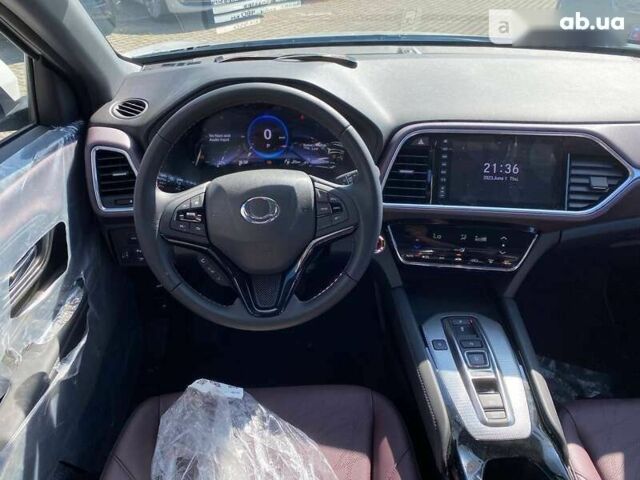 Хонда M-NV, объемом двигателя 0 л и пробегом 1 тыс. км за 24200 $, фото 10 на Automoto.ua