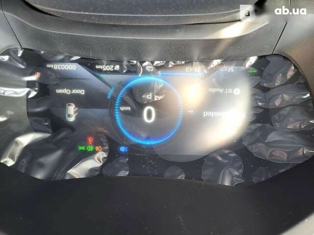 Хонда M-NV, об'ємом двигуна 0 л та пробігом 1 тис. км за 24900 $, фото 13 на Automoto.ua