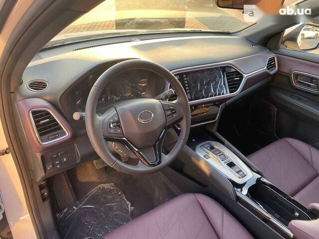 Хонда M-NV, объемом двигателя 0 л и пробегом 1 тыс. км за 26500 $, фото 15 на Automoto.ua