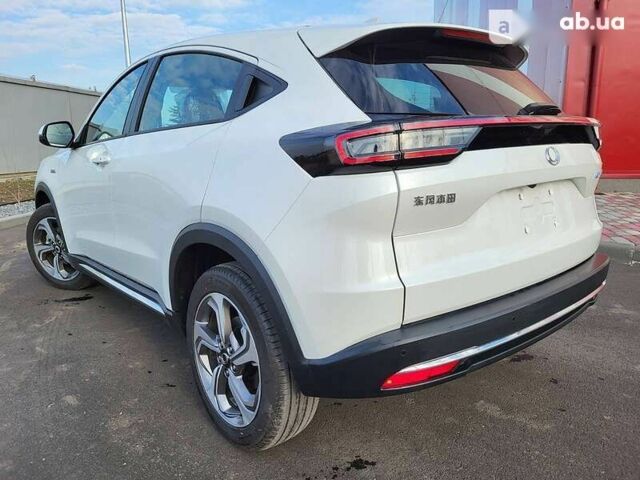 Хонда M-NV, об'ємом двигуна 0 л та пробігом 1 тис. км за 24900 $, фото 3 на Automoto.ua