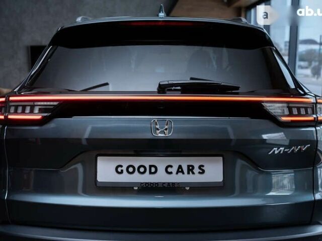 Хонда M-NV, объемом двигателя 0 л и пробегом 1 тыс. км за 25300 $, фото 21 на Automoto.ua