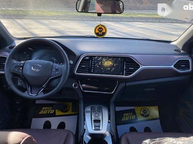 Хонда M-NV, об'ємом двигуна 0 л та пробігом 1 тис. км за 25400 $, фото 14 на Automoto.ua