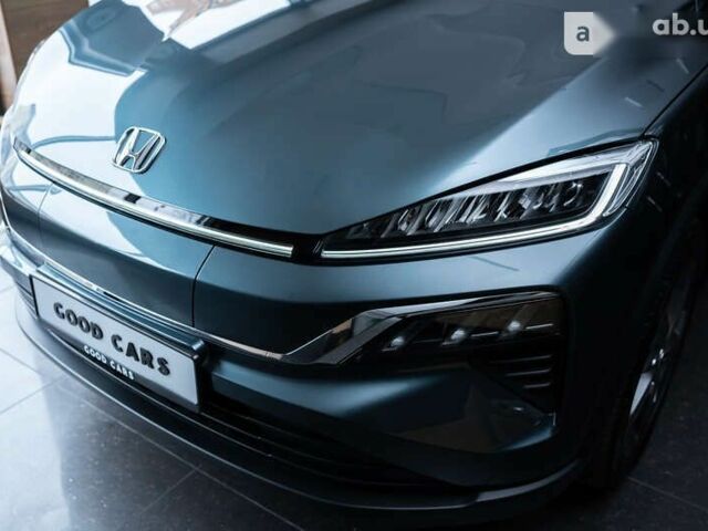 Хонда M-NV, объемом двигателя 0 л и пробегом 1 тыс. км за 25300 $, фото 5 на Automoto.ua