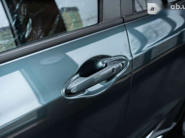 Хонда M-NV, объемом двигателя 0 л и пробегом 1 тыс. км за 25300 $, фото 15 на Automoto.ua