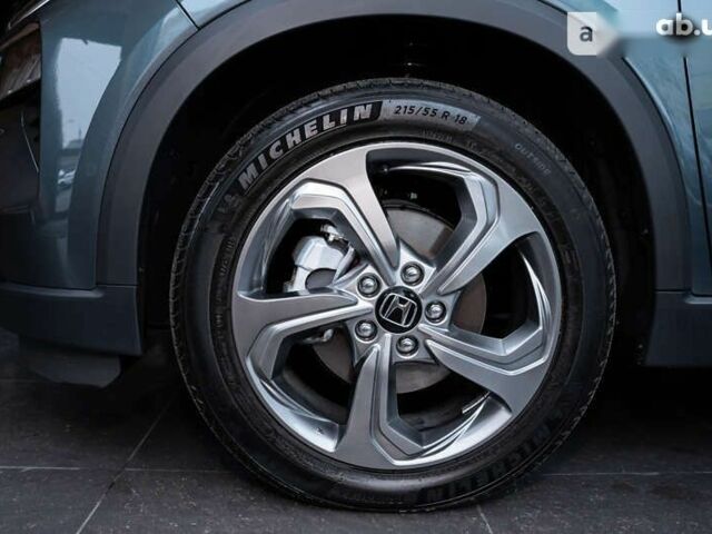 Хонда M-NV, объемом двигателя 0 л и пробегом 1 тыс. км за 25300 $, фото 12 на Automoto.ua