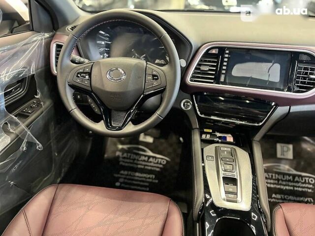 Хонда M-NV, объемом двигателя 0 л и пробегом 1 тыс. км за 27000 $, фото 10 на Automoto.ua