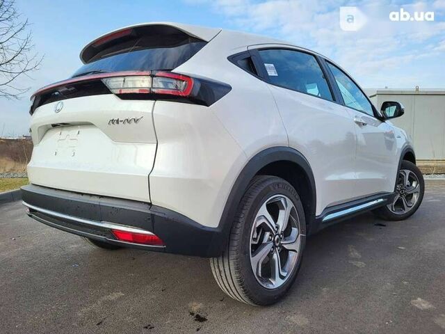 Хонда M-NV, об'ємом двигуна 0 л та пробігом 1 тис. км за 24900 $, фото 5 на Automoto.ua