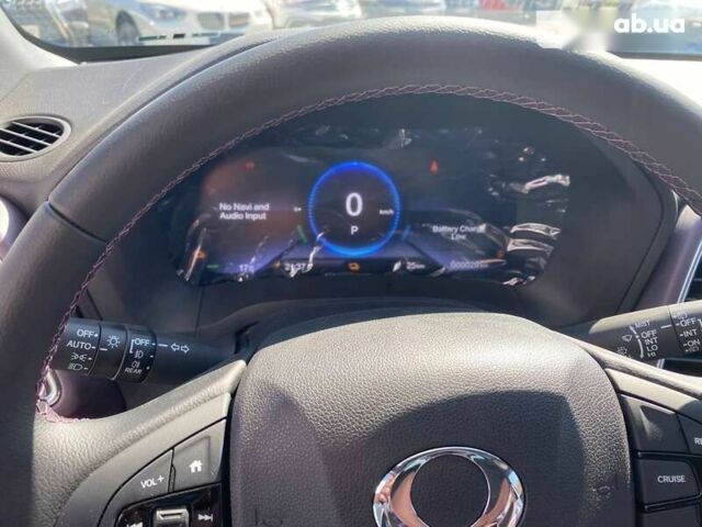 Хонда M-NV, объемом двигателя 0 л и пробегом 1 тыс. км за 24200 $, фото 13 на Automoto.ua