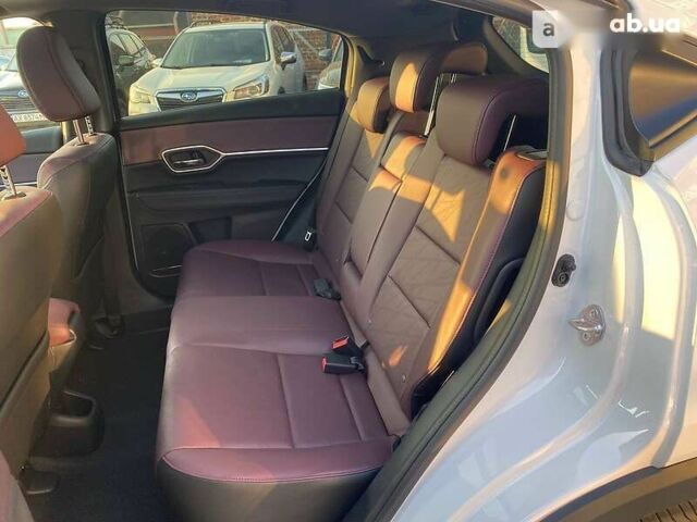 Хонда M-NV, объемом двигателя 0 л и пробегом 1 тыс. км за 26500 $, фото 29 на Automoto.ua