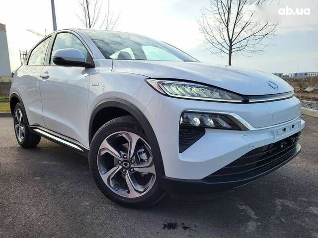 Хонда M-NV, об'ємом двигуна 0 л та пробігом 1 тис. км за 24900 $, фото 2 на Automoto.ua