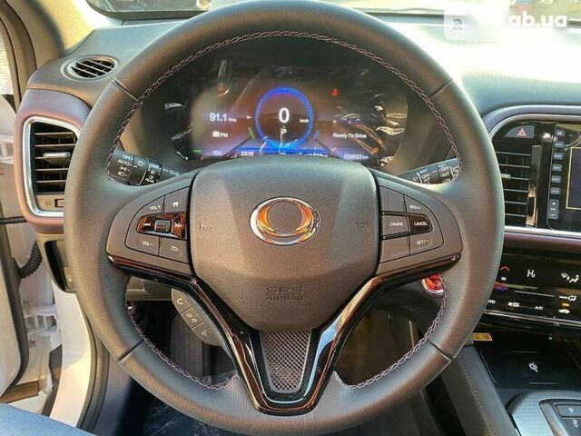 Хонда M-NV, объемом двигателя 0 л и пробегом 1 тыс. км за 26500 $, фото 16 на Automoto.ua