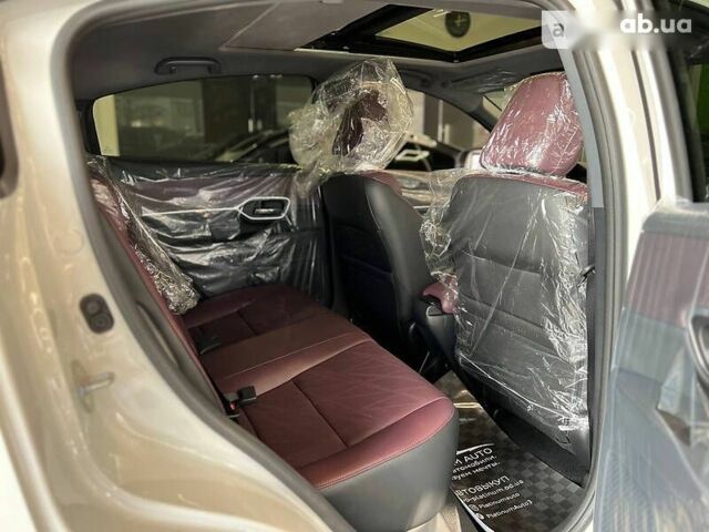 Хонда M-NV, объемом двигателя 0 л и пробегом 1 тыс. км за 27000 $, фото 8 на Automoto.ua