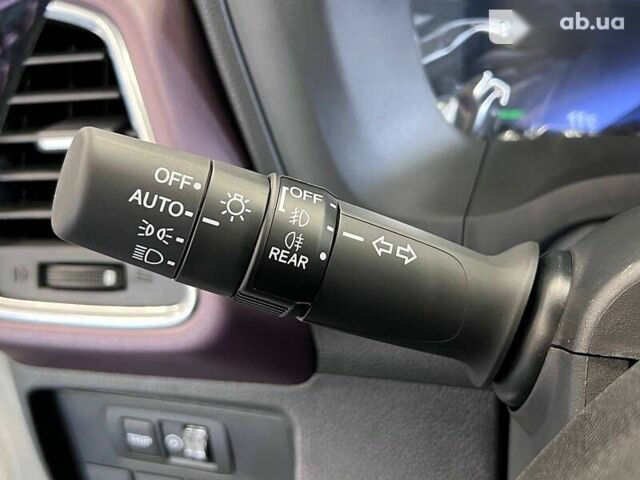 Хонда M-NV, объемом двигателя 0 л и пробегом 1 тыс. км за 27000 $, фото 24 на Automoto.ua